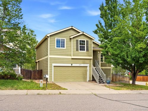 10777 Milwaukee St, Northglenn, CO, 80233-4612 | Card Image