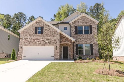 1705 Wellston Dr, Lawrenceville, GA, 30043-9506 | Card Image