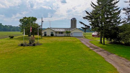 13675 S Meridian Rd, Brant, MI, 48614-9736 | Card Image