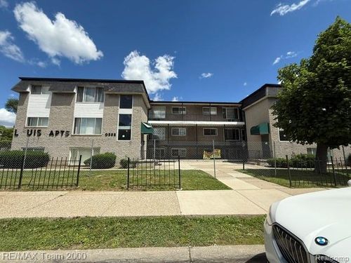 20520 Plymouth Road, Detroit, MI, 48228 | Card Image
