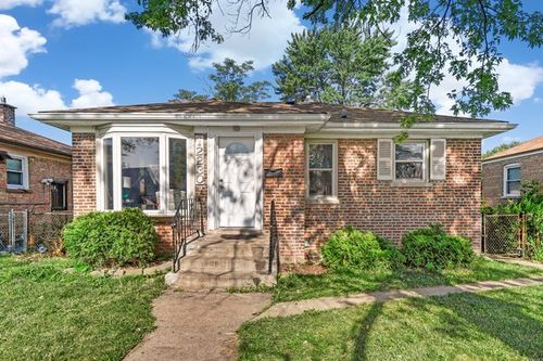 12230 S Elizabeth St, Chicago, IL, 60643-5412 | Card Image