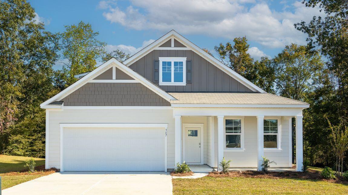 Willows Crescent Dr, Moncks Corner, SC 29461