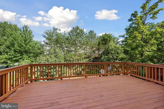 2441 Wheat Meadow Cir, Townhouse with 3 bedrooms, 4 bathrooms and null parking in HERNDON VA | Image 17