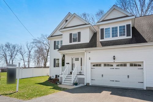 41-41 Sunset Ave, Norwood, MA, 02062-4615 | Card Image