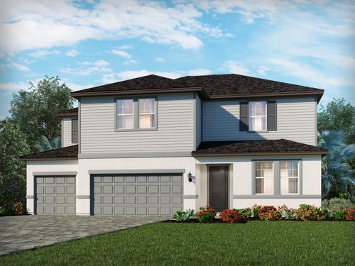 400 Brookhaven Trl, Ormond Beach, FL, 32174-2641 | Card Image