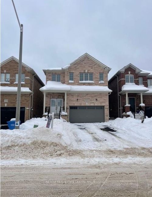 322 Russell St, Dundalk, ON, N0C1B0 | Card Image