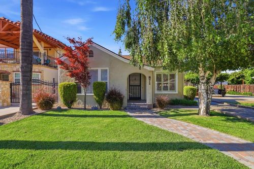 871 Paula Street, San Jose, CA, 95126 | Card Image
