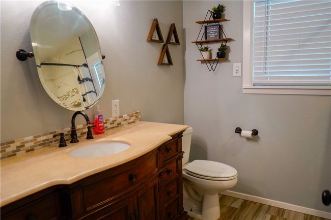 1508 Roosevelt Blvd, House other with 3 bedrooms, 2 bathrooms and null parking in Alice TX | Image 25