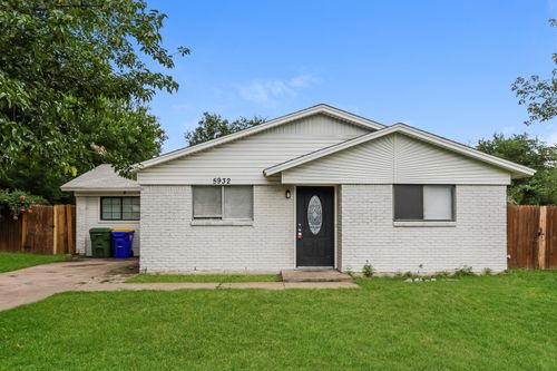 5932 Lalagray Ln, Watauga, TX, 76148-3444 | Card Image