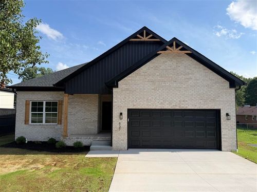 837 Temple Ct, Bowling Green, KY, 42104-3079 | Card Image