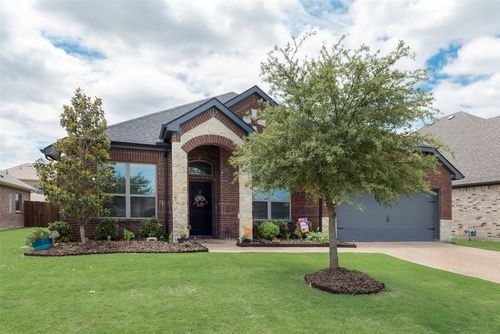 3012 Winchester Avenue, Melissa, TX, 75454 | Card Image