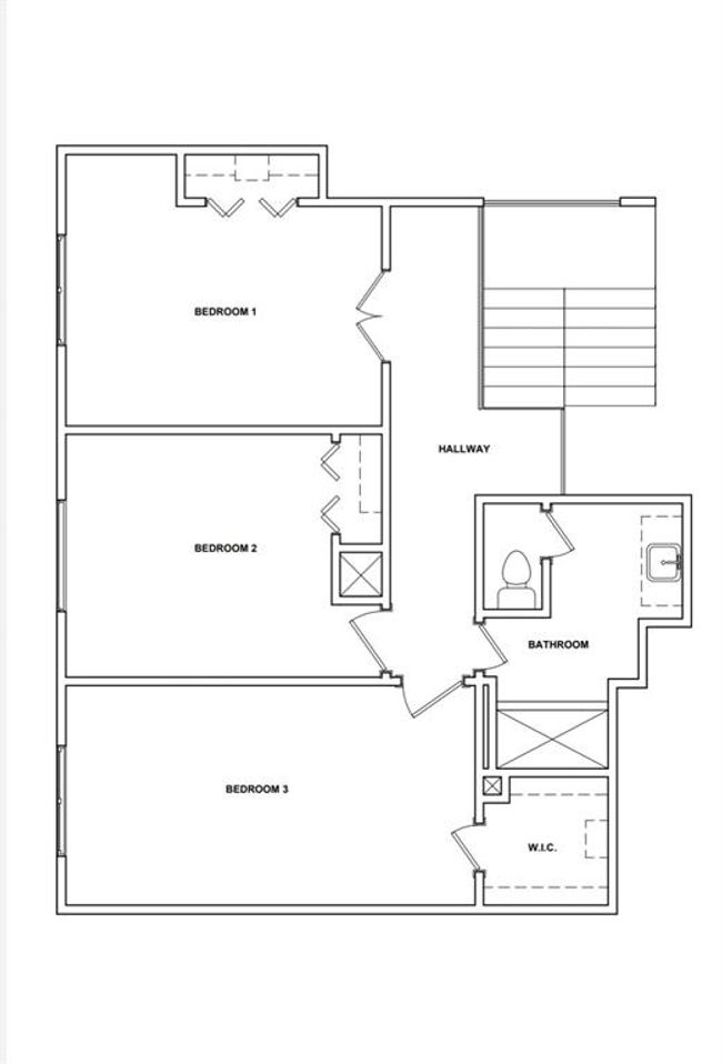 17511 Cassina Dr, House other with 4 bedrooms, 3 bathrooms and 2 parking in Spring TX | Image 36