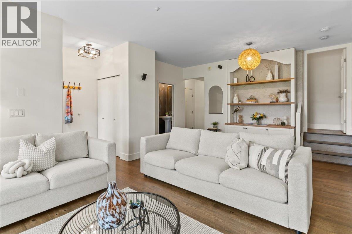Residential in Vancouver 5