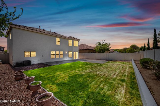 3144 W Maya Way, House other with 4 bedrooms, 3 bathrooms and null parking in Phoenix AZ | Image 36