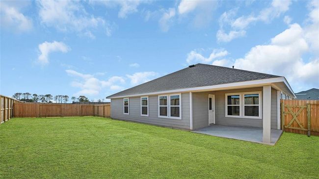 *Images are for illustration only and options may vary from home as built. | Image 41