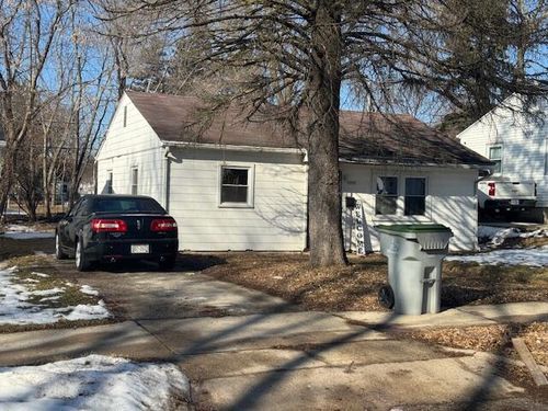 5041 N 50th St, Milwaukee, WI, 53218-4326 | Card Image