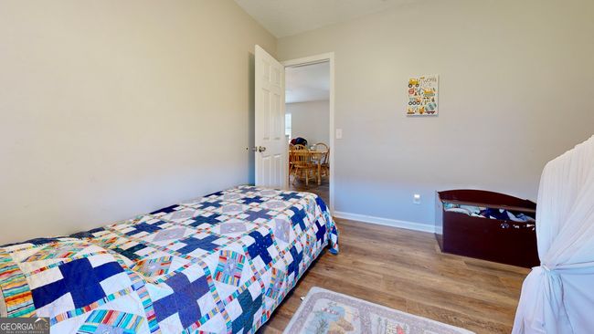 5612 Hickory Dr, House other with 3 bedrooms, 2 bathrooms and null parking in Patterson GA | Image 13