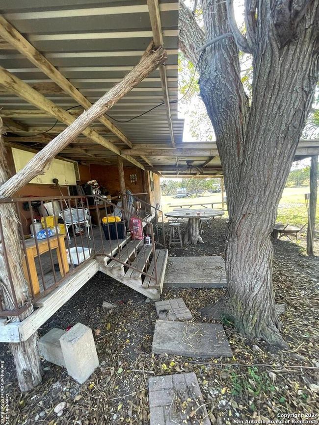 188 De La Fuente Rd., House other with 2 bedrooms, 2 bathrooms and null parking in Blanco TX | Image 16