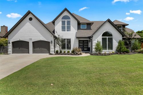 105 67th St, Broken Arrow, OK, 74014-6946 | Card Image