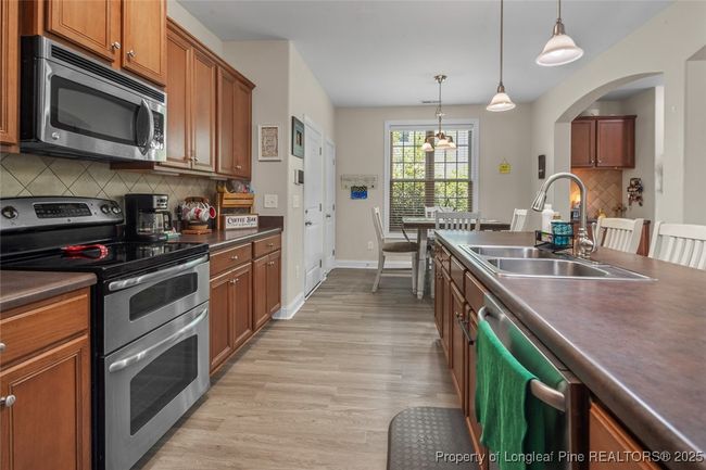 50 Turner Matthew Ct, House other with 4 bedrooms, 4 bathrooms and null parking in Spring Lake NC | Image 12