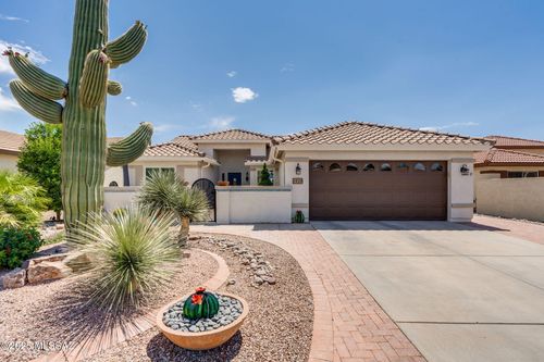 1920 E Desert Lark Pass, Green Valley, AZ, 85614-6120 | Card Image