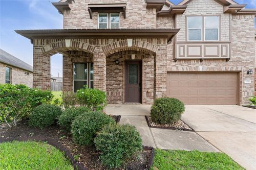26350 Riley Glen Dr, Richmond, TX, 77406-7848 | Card Image