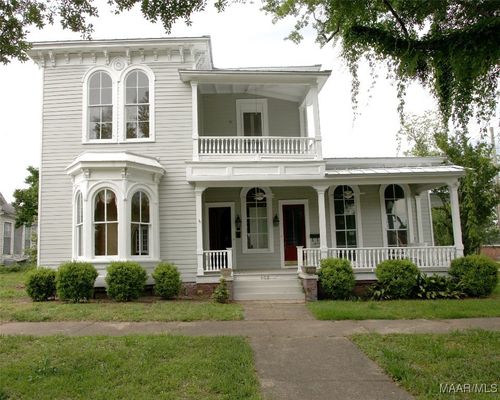 602 Church St, Selma, AL, 36701-4547 | Card Image