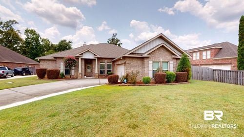 3342 Alesmith Dr, Mobile, AL, 36695-8894 | Card Image