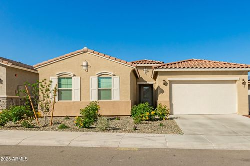 13618 W Phacelia Ln, Peoria, AZ, 85383-6187 | Card Image