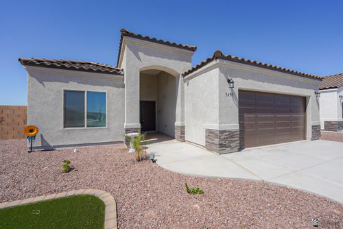 3490 S Sage Ave, Yuma, AZ, 85365-6458 | Card Image