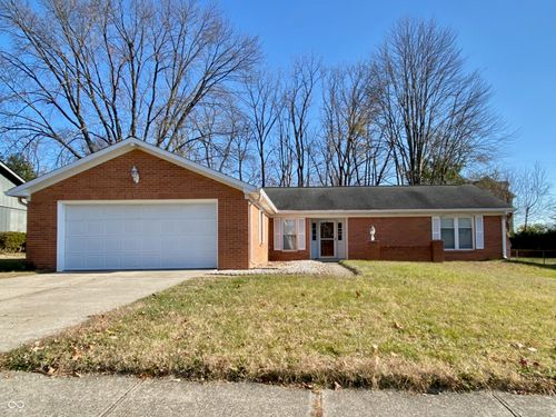 429 Thornberry Dr, Carmel, IN, 46032-1271 | Card Image