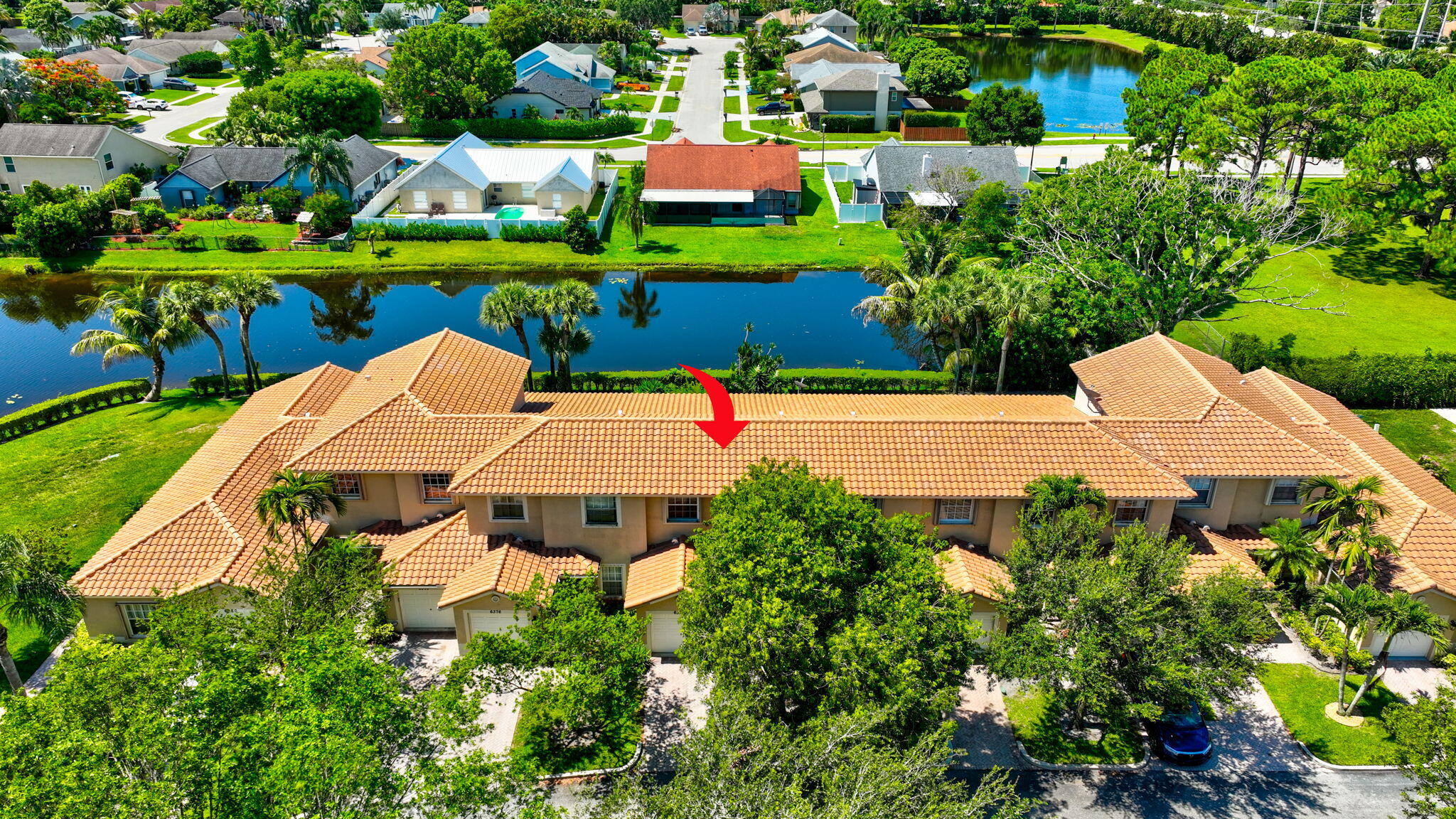 Residential in Boynton Beach 3