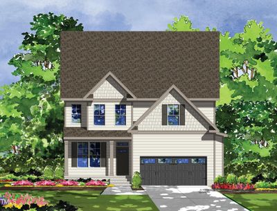 2024-19 Stonegate at St Andrews lot 3-2 | Image 1