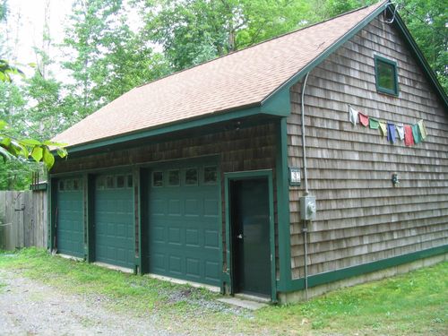 32 Old Stoddard Rd, Nelson, NH, 03457-5601 | Card Image