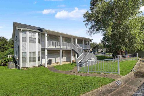 1500 E Johnson Ave, Pensacola, FL, 32514 | Card Image