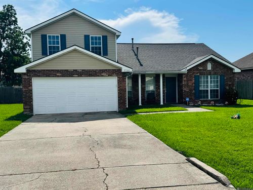 17361 Cherry Creek Dr, Prairieville, LA, 70769-5768 | Card Image