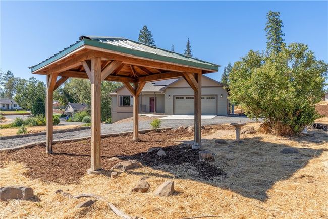 6670 Brook Way, House other with 3 bedrooms, 2 bathrooms and 2 parking in Paradise CA | Image 51