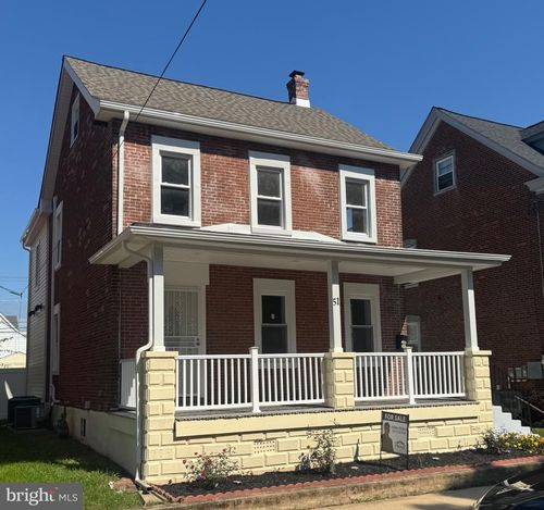 51 Jenkins Ave, LANSDALE, PA, 19446-2507 | Card Image