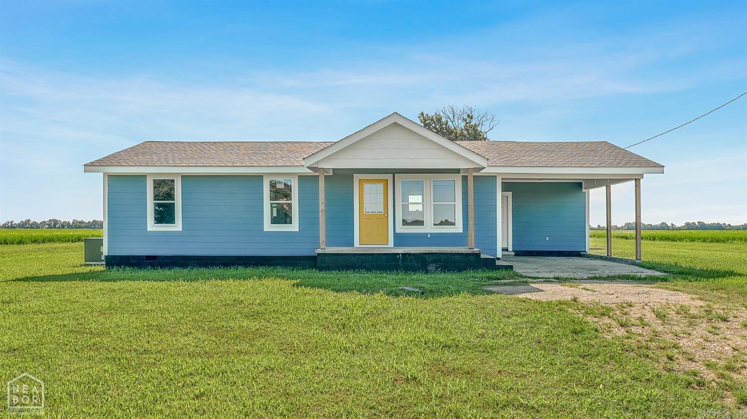 Highway 135 , Paragould, AR 72450