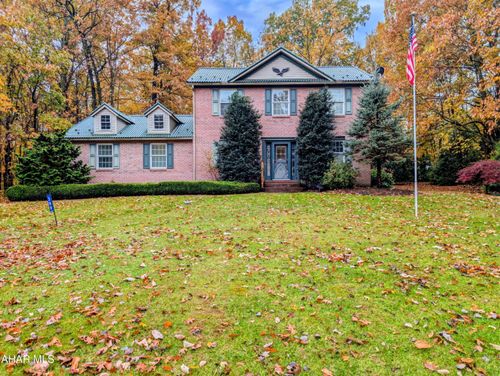 399 Ridgewood Dr, New Paris, PA, 15554-8665 | Card Image