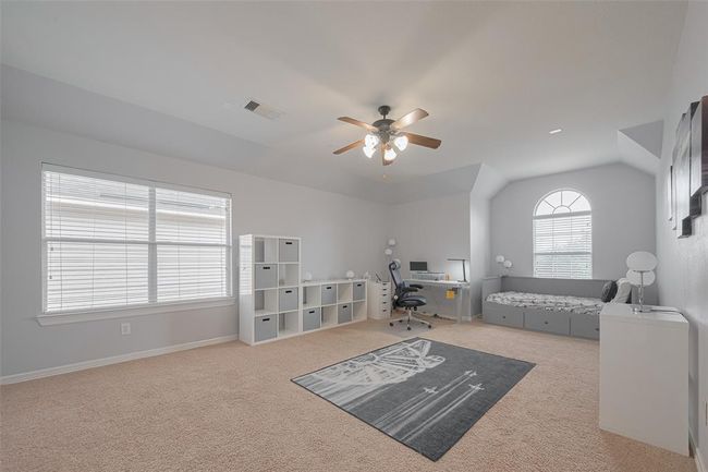 14727 Bronze Finch Dr, House other with 4 bedrooms, 4 bathrooms and 3 parking in Cypress TX | Image 40
