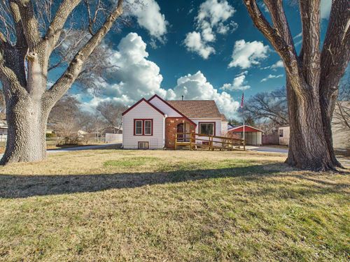 3524 N Armstrong St, Wichita, KS, 67204-4347 | Card Image
