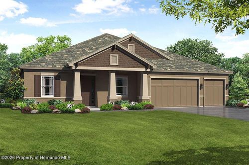 784 Nicewinter Drive, SPRING HILL, FL, 34609 | Card Image