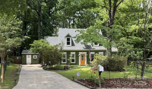 7639 Winterset Dr, Charlotte, NC, 28270-2171 | Card Image