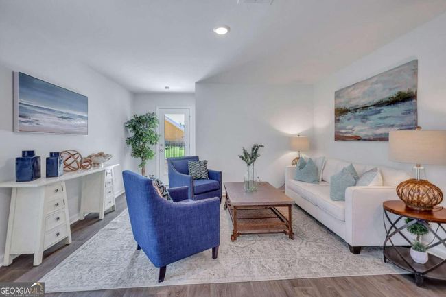 200 Cold Creek Loop, House other with 3 bedrooms, 2 bathrooms and null parking in Port Wentworth GA | Image 11