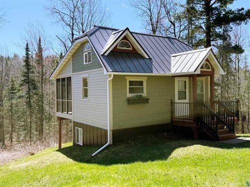77410 Kaukamo Road, Orienta, WI, 54820 | Card Image
