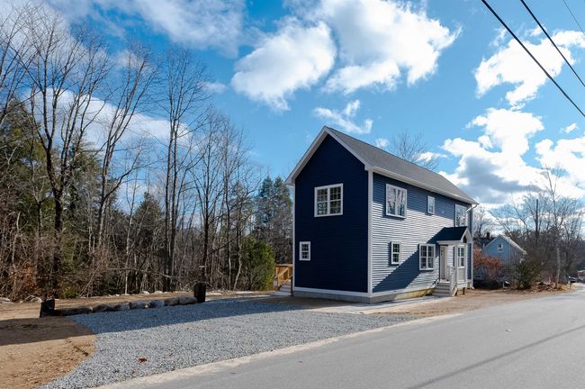 317 Birch Hill Rd, House other with 3 bedrooms, 3 bathrooms and null parking in New Durham NH | Image 7