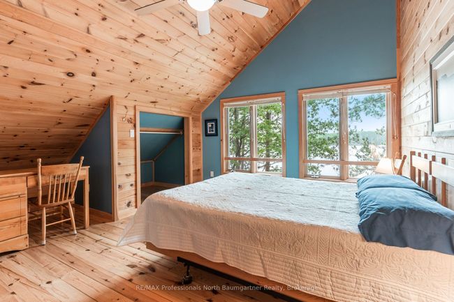 1786 Fallowfield Rd, House other with 4 bedrooms, 3 bathrooms and 6 parking in Haliburton ON | Image 21