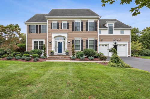 4 Ingelside Dr, Farmington, CT, 06032-4510 | Card Image