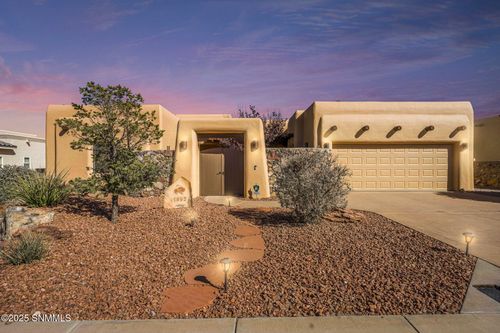 1892 Lone Tree Lane, Las Cruces, NM, 88011 | Card Image